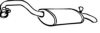 WALKER 14675 End Silencer
